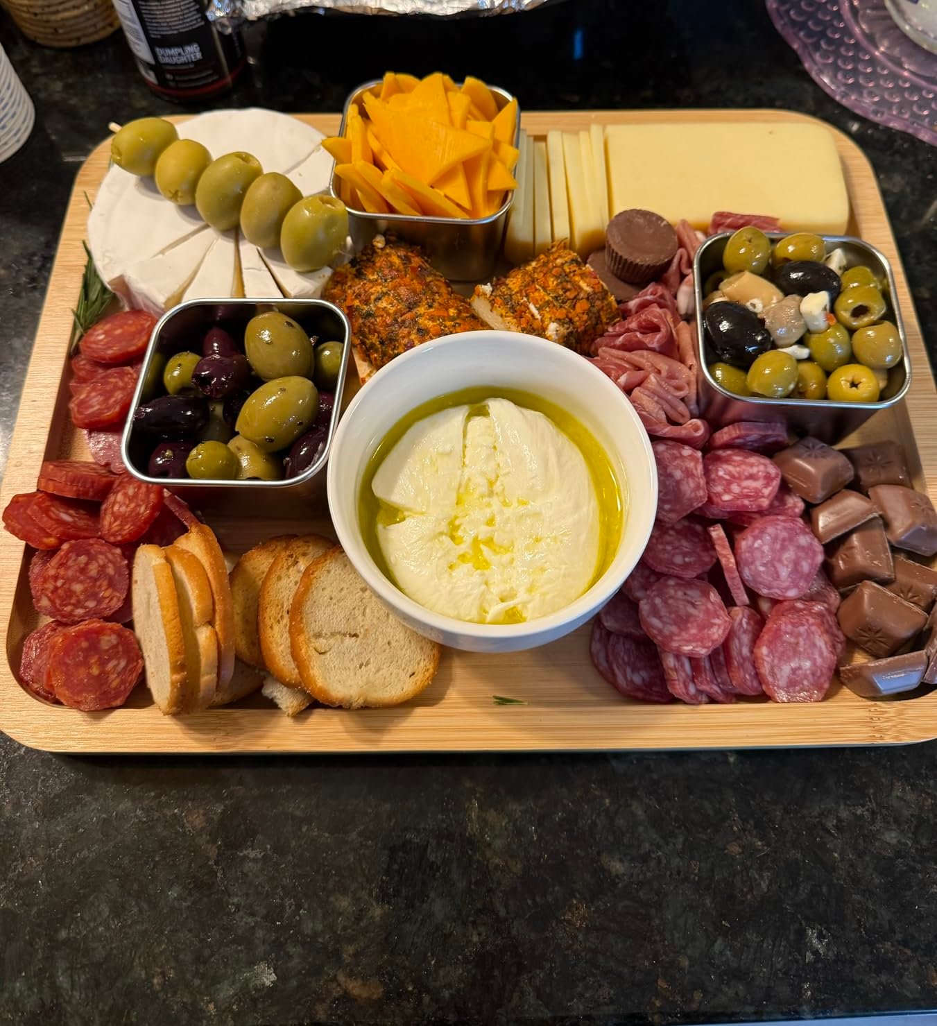 YOU HAVE TO BUY THIS BOARD
