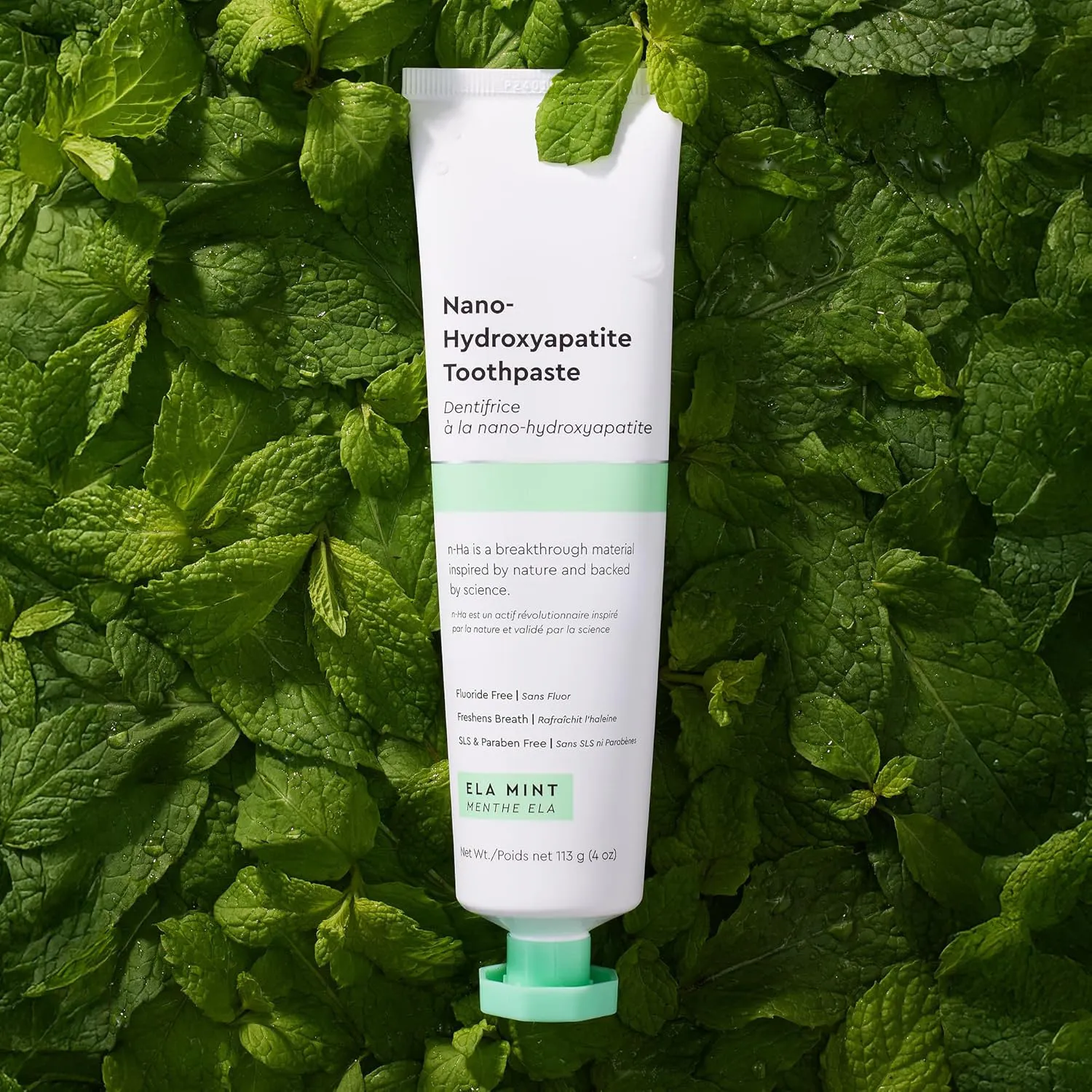 🏆Flash Sale⚡Nano Hydroxyapatite Toothpaste for Sensitive Teeth ...