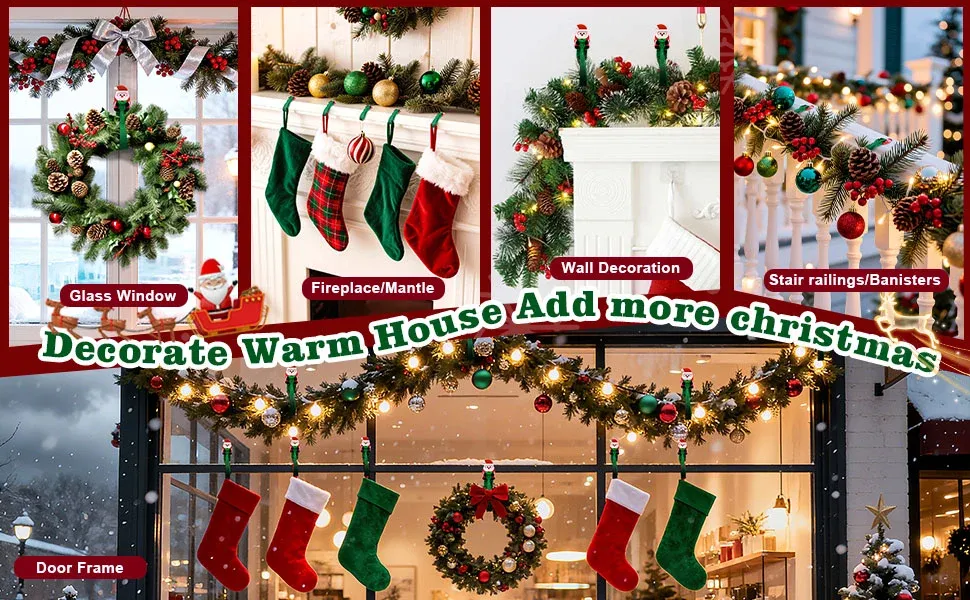 Versatile use all year