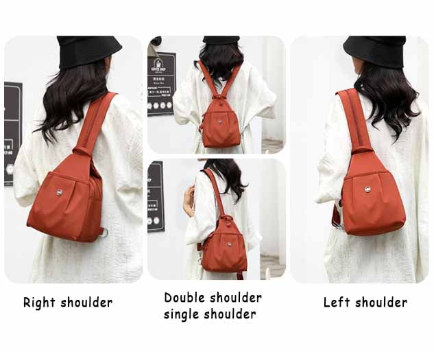 2025 Premium 3 in 1 Anti-Theft Travel Tote Bag🎒