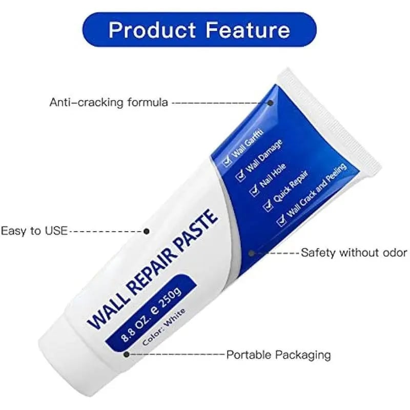 Effortless DIY Application