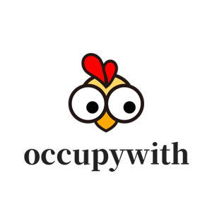 Occupywith