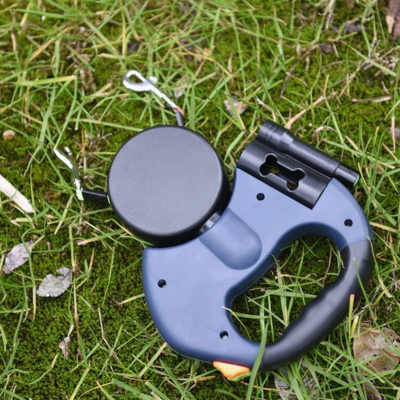 Ergonomic curved handle