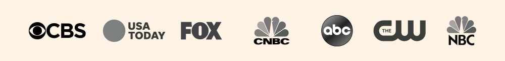 Brand logos
