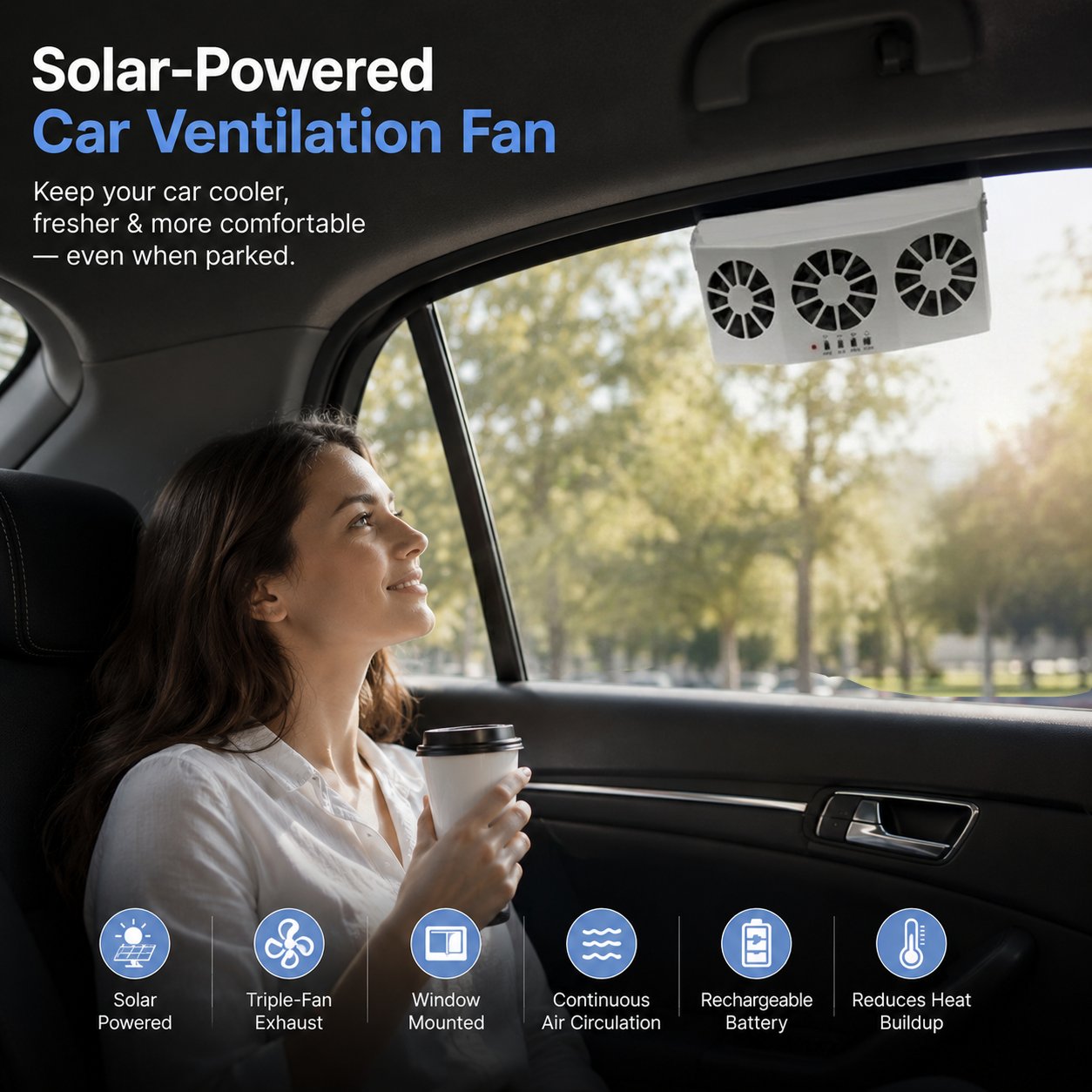 Features Overview