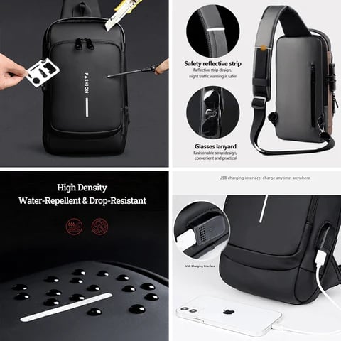 top 10 anti theft backpack usa canada united kingdom