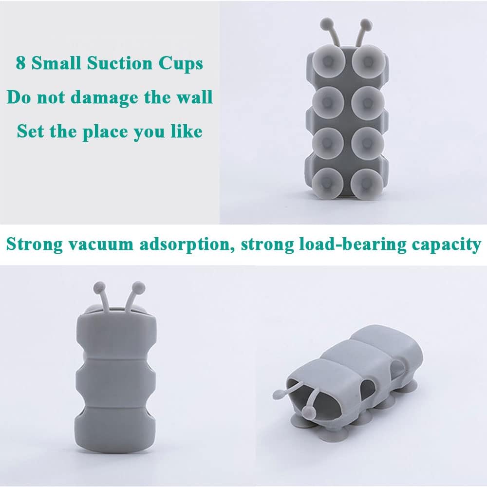 Silicone Shower Head Holder