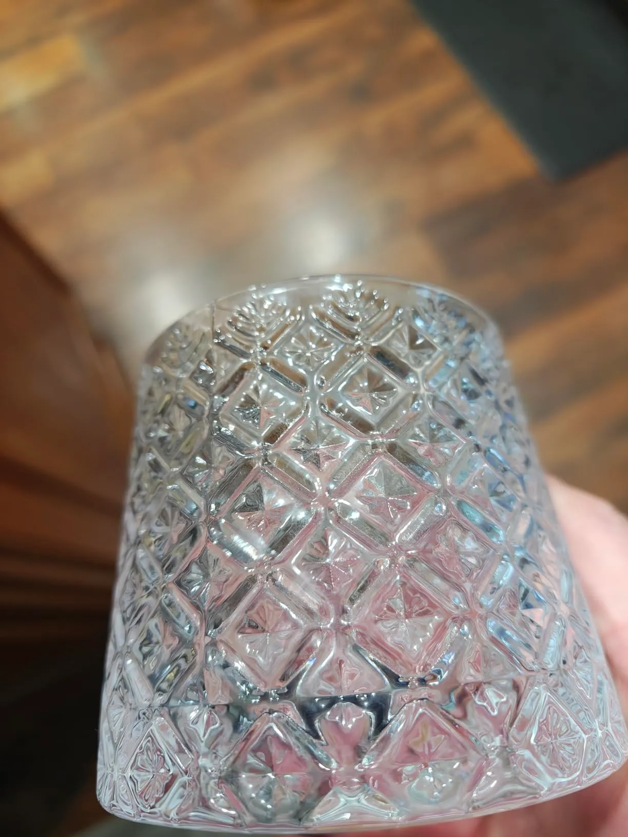 Unique and interesting glasses