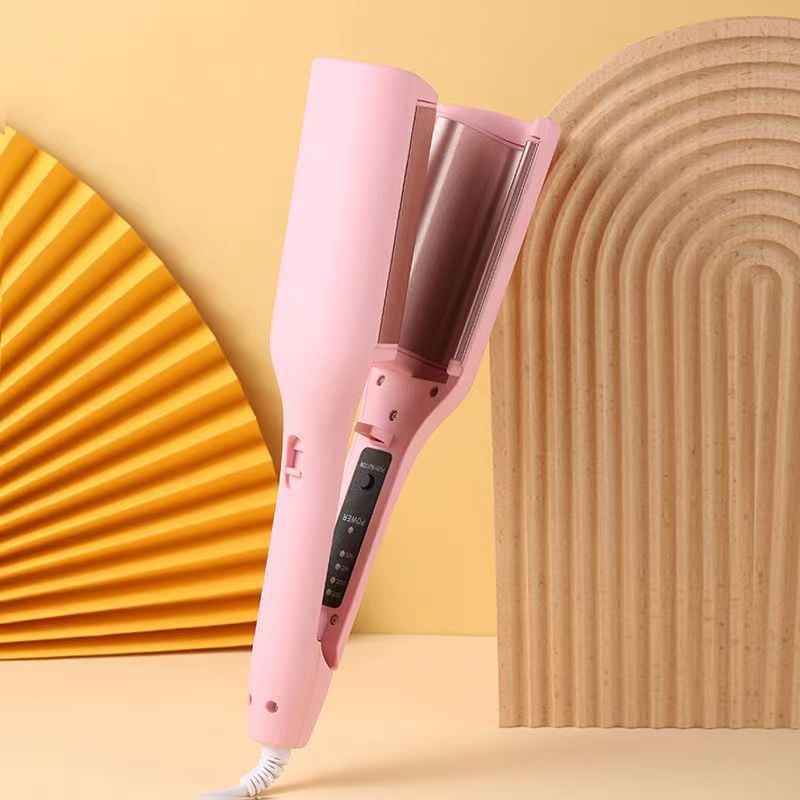 📢Letzter Tag: 49% Rabatt💯Haarstyling-Tool mit Negativ-Ionen-Technologie💖