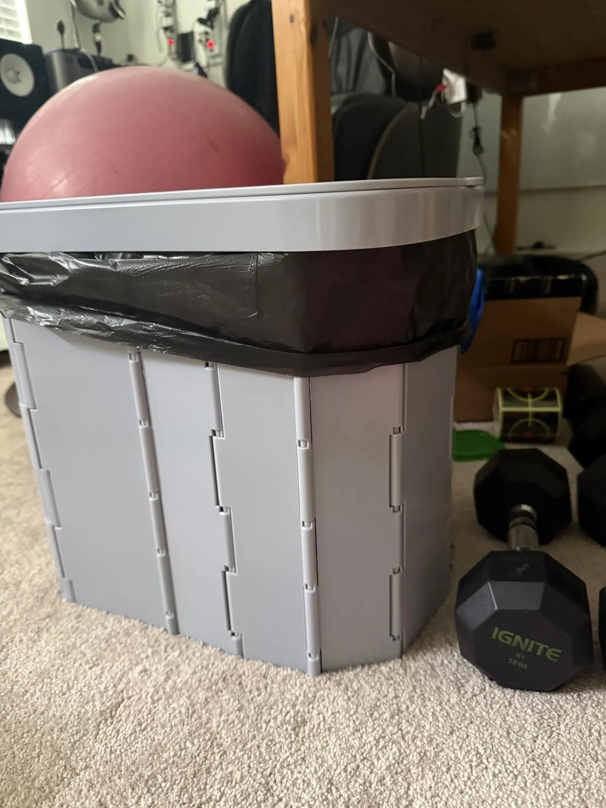 Easy to setup