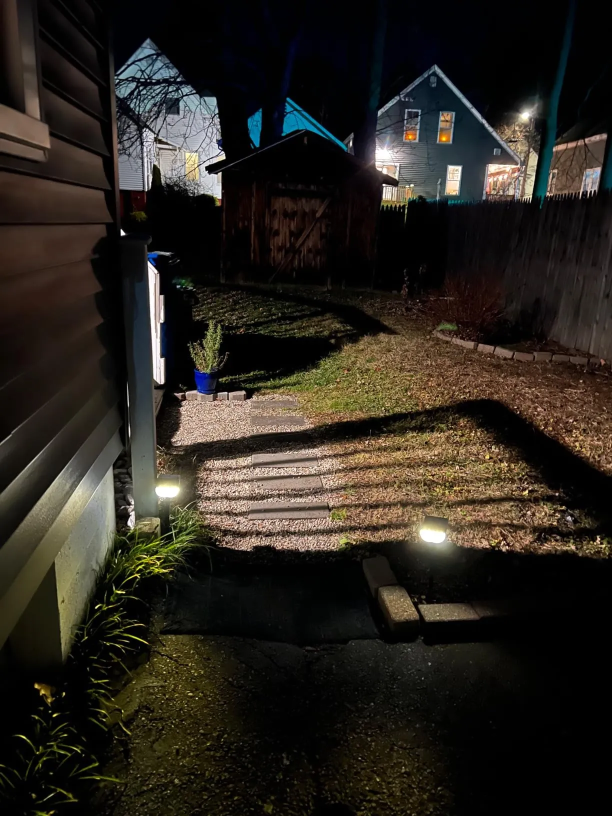 Easy and works great
