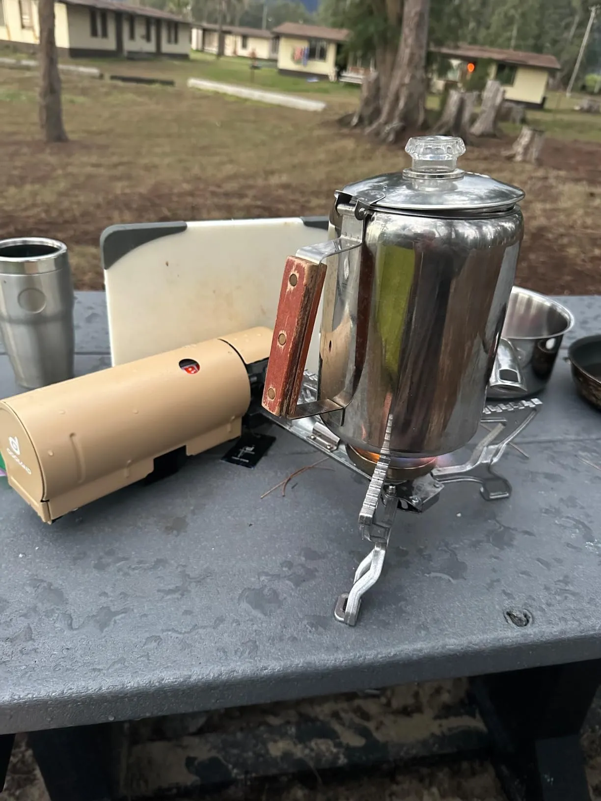 Works great, very durable , small to carry.