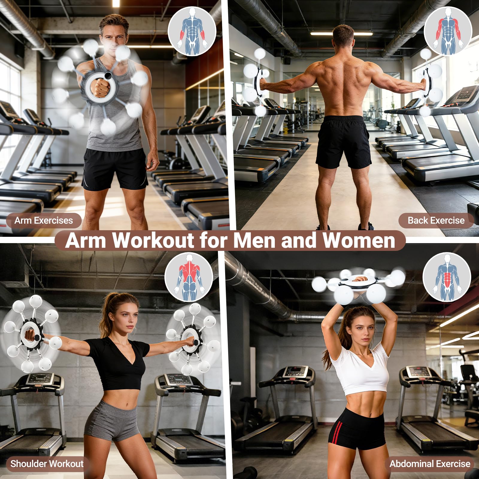 Full Upper Body Workout Guide