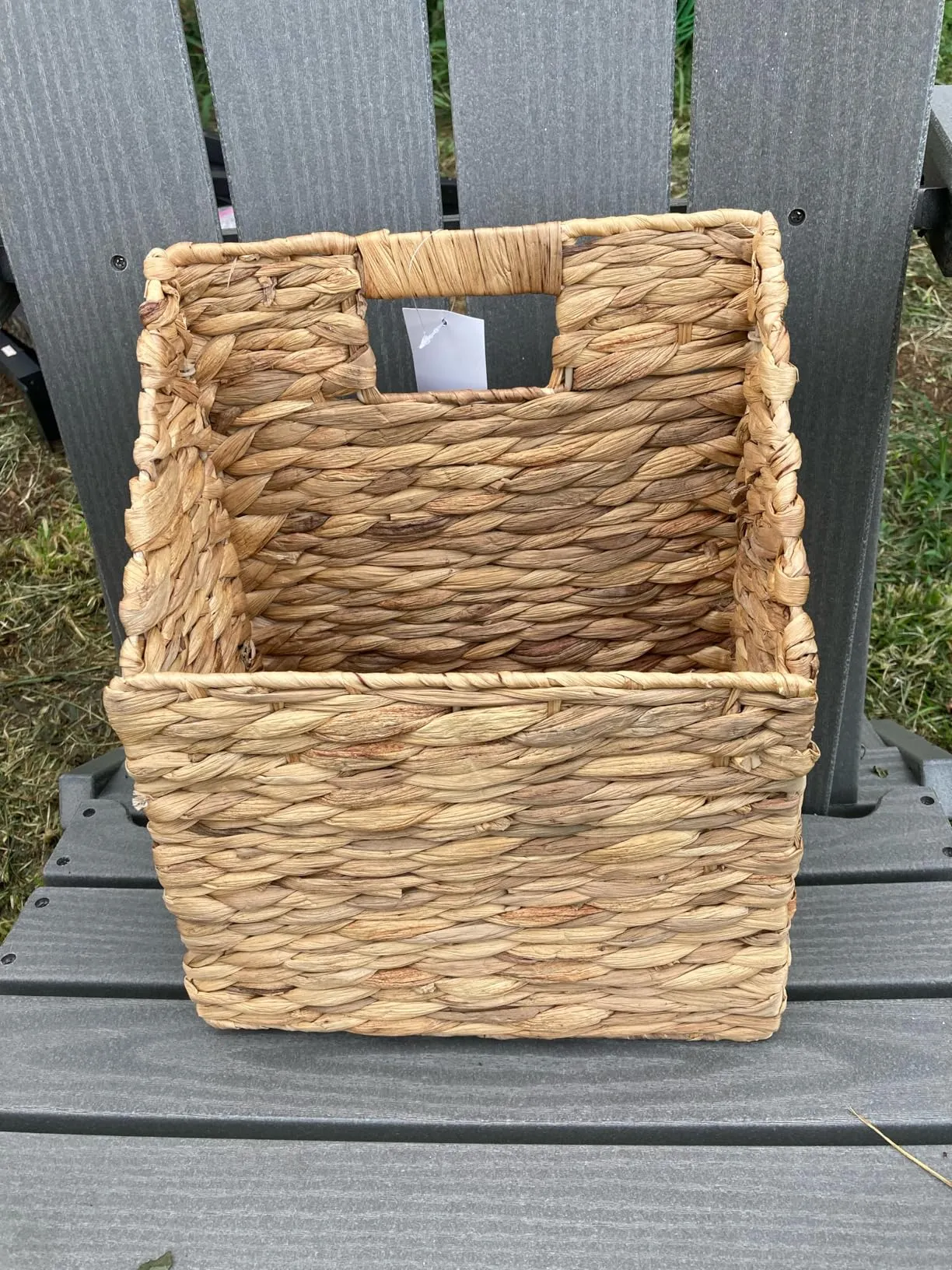 Gorgeous High Quality Woven Basket