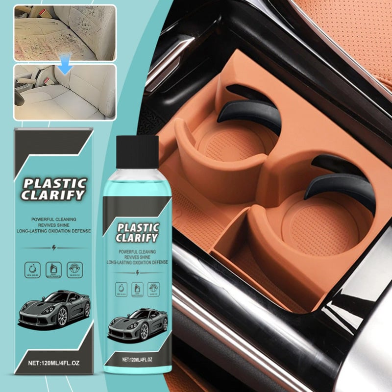 🔥Last Day Discount 49% Off🔥Interior Maintenance Refresher for Car
