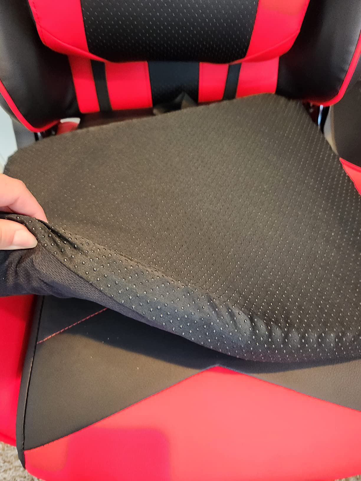 Nice support for price