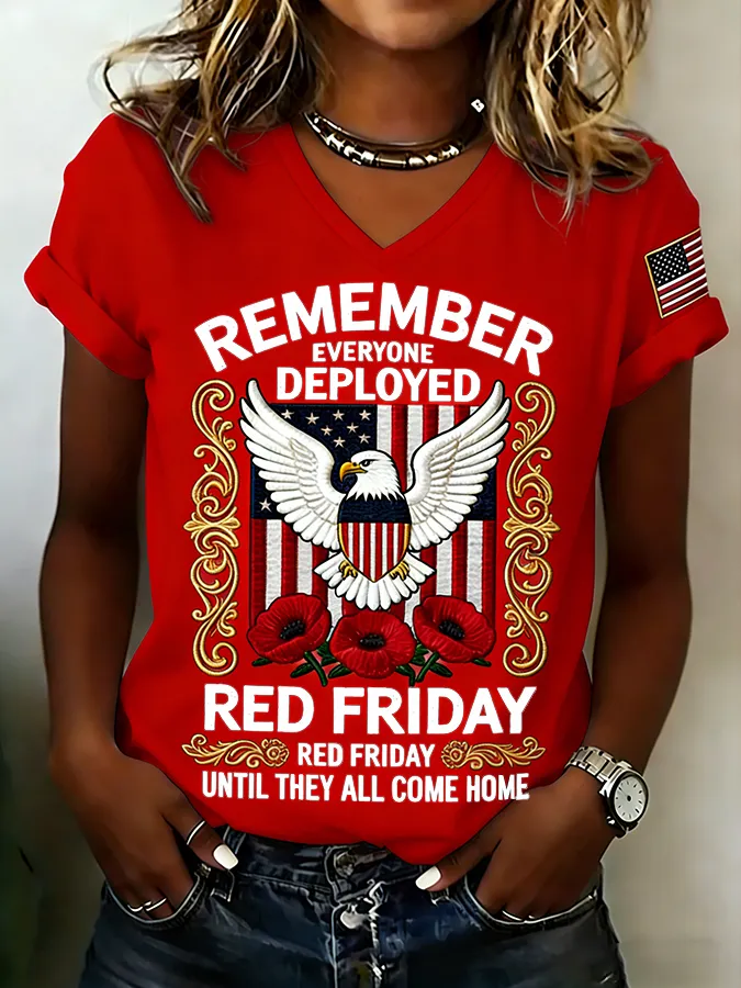 Red Friday Transfer Red Friday – Patriot250wear