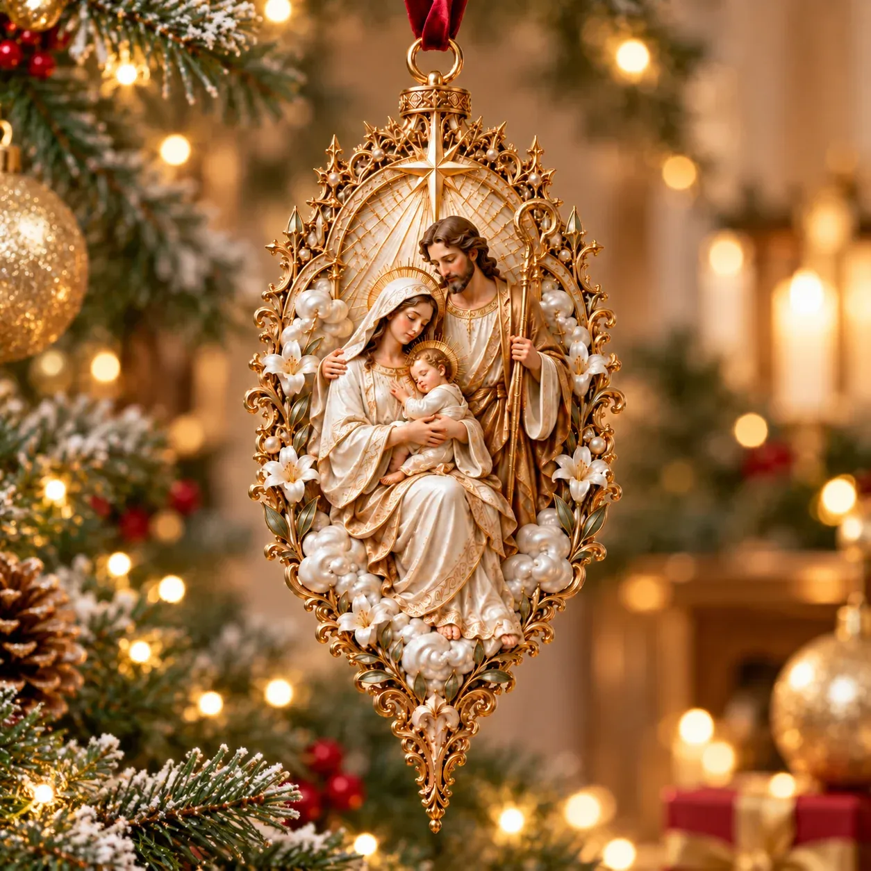 Holy Child