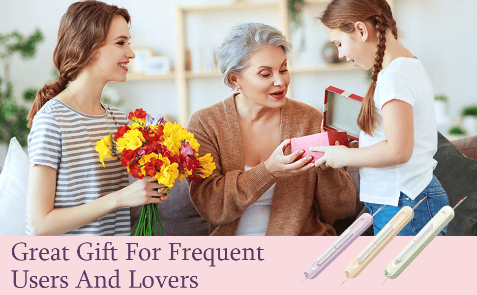 Needle Threader Needle Threader