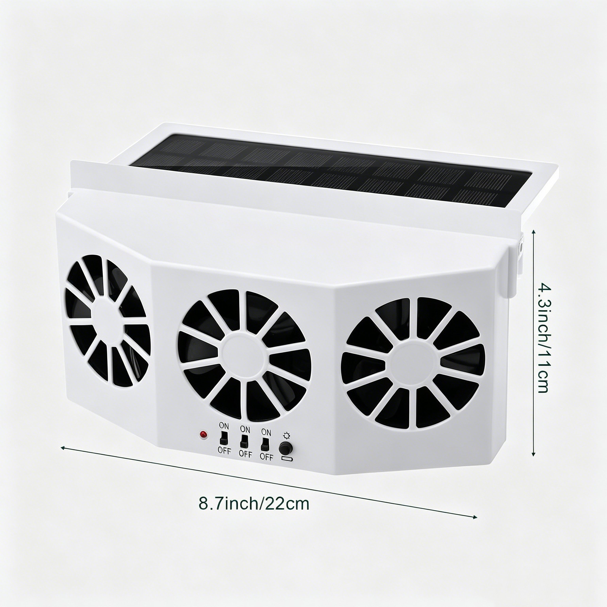 Specifications