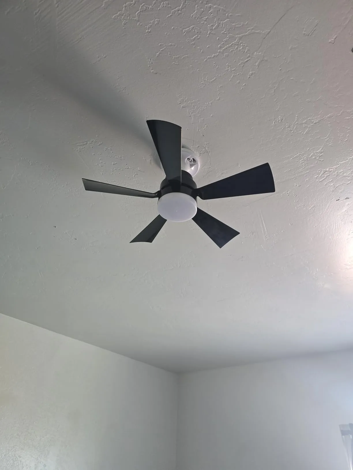 Good small ceiling fan