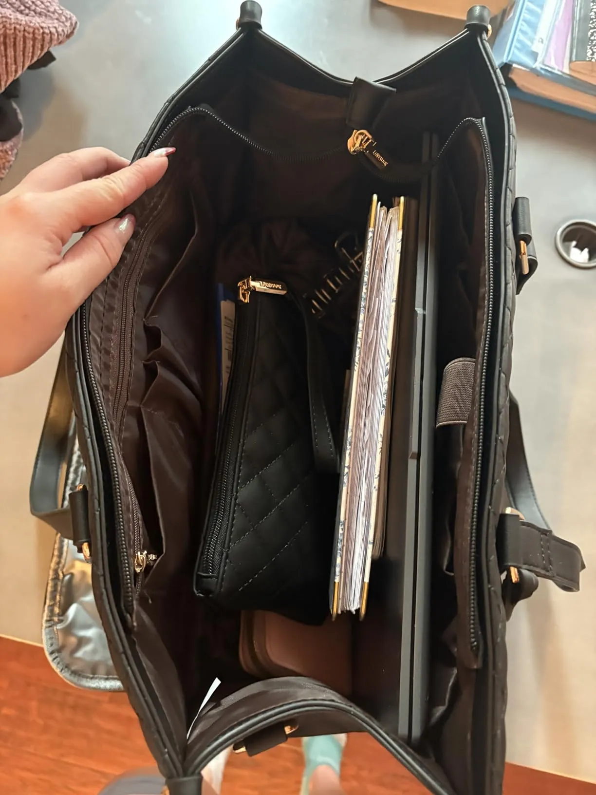 Amazing bag!!