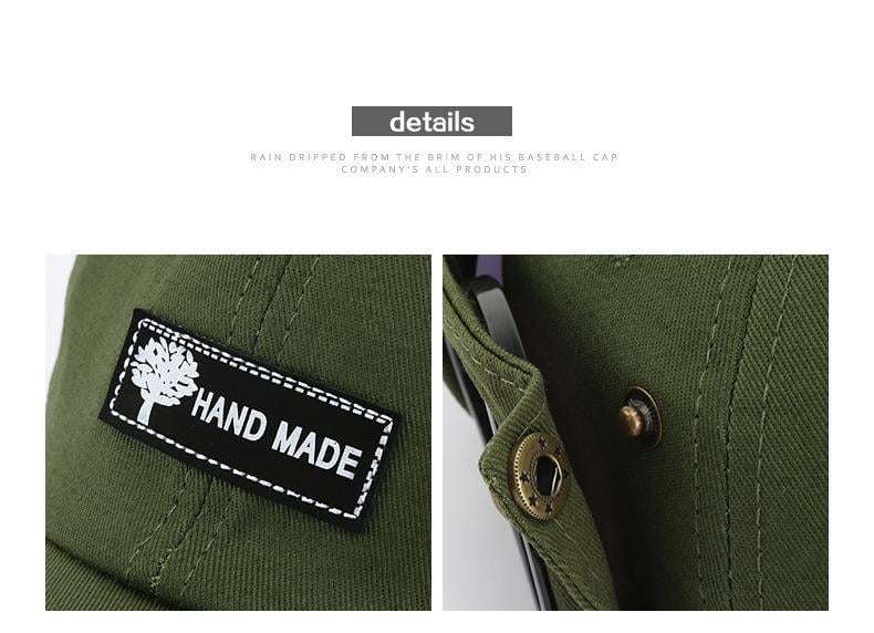 Men's Korean-Style Pilot Baseball Cap - Personalized Glasses-Ready, Curved Visor, Casual Style, Sunshade for Spring & Summer, Fitted Hat, Mens Gifts, Accessories Adults